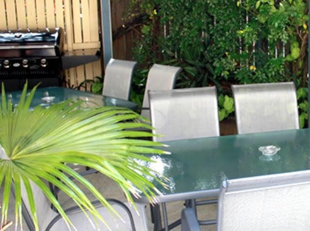 Benson Court Motel Brisbane Extérieur photo