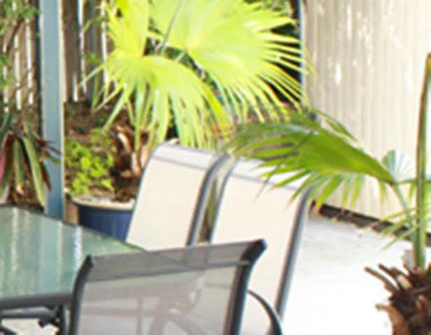 Benson Court Motel Brisbane Extérieur photo